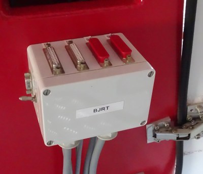 BoitierDeConnection