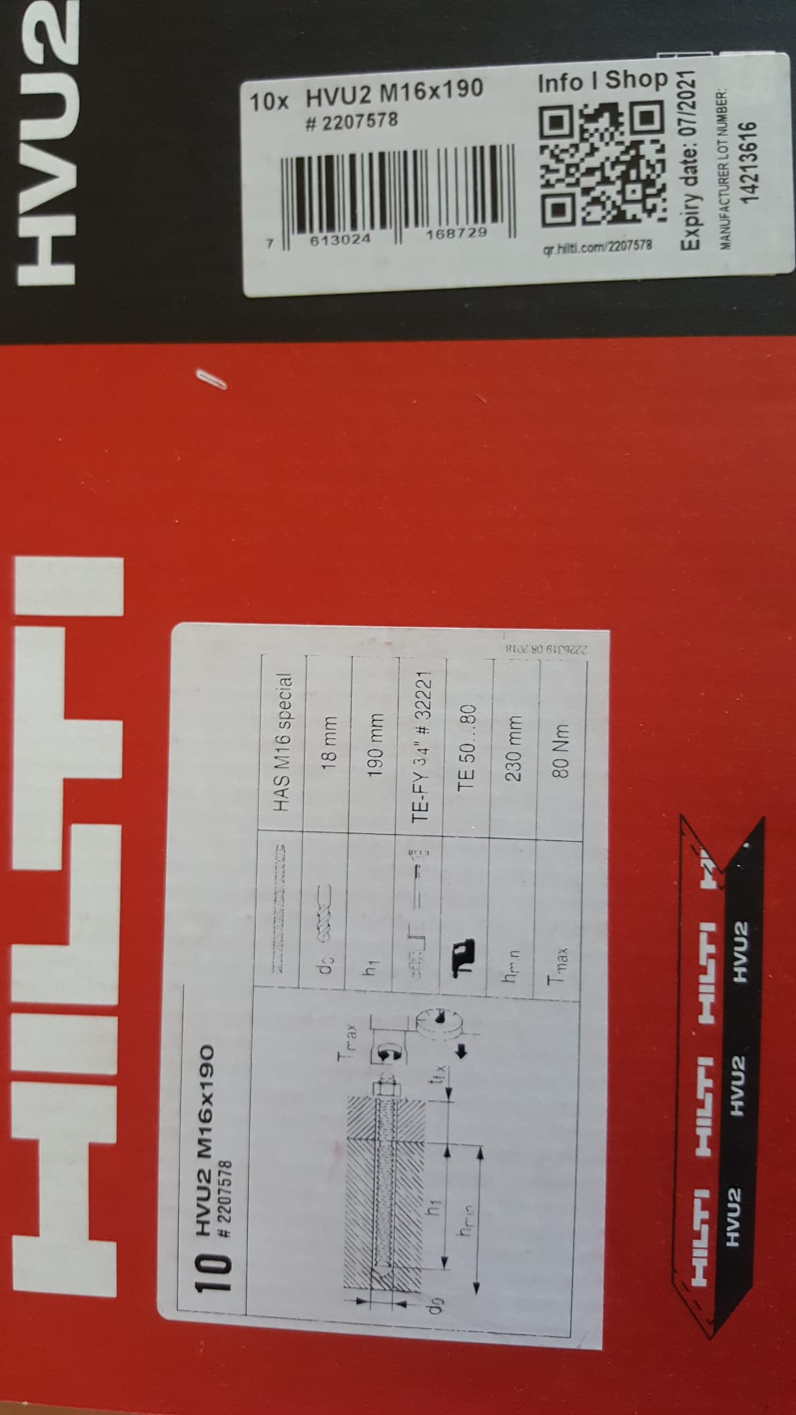 Hilti 6 2022 04 11