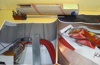 MAINT_2020-01-22_10-29-43 - Tube cryostat MAINT_2020-01-22_10-29-43 - Tube cryostat