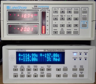 Cryostat-top-Coralie-bottom-front