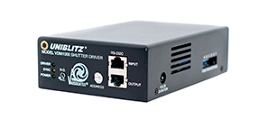 VDM1000 Shutter Driver