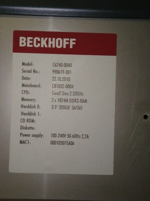 Événements   20869