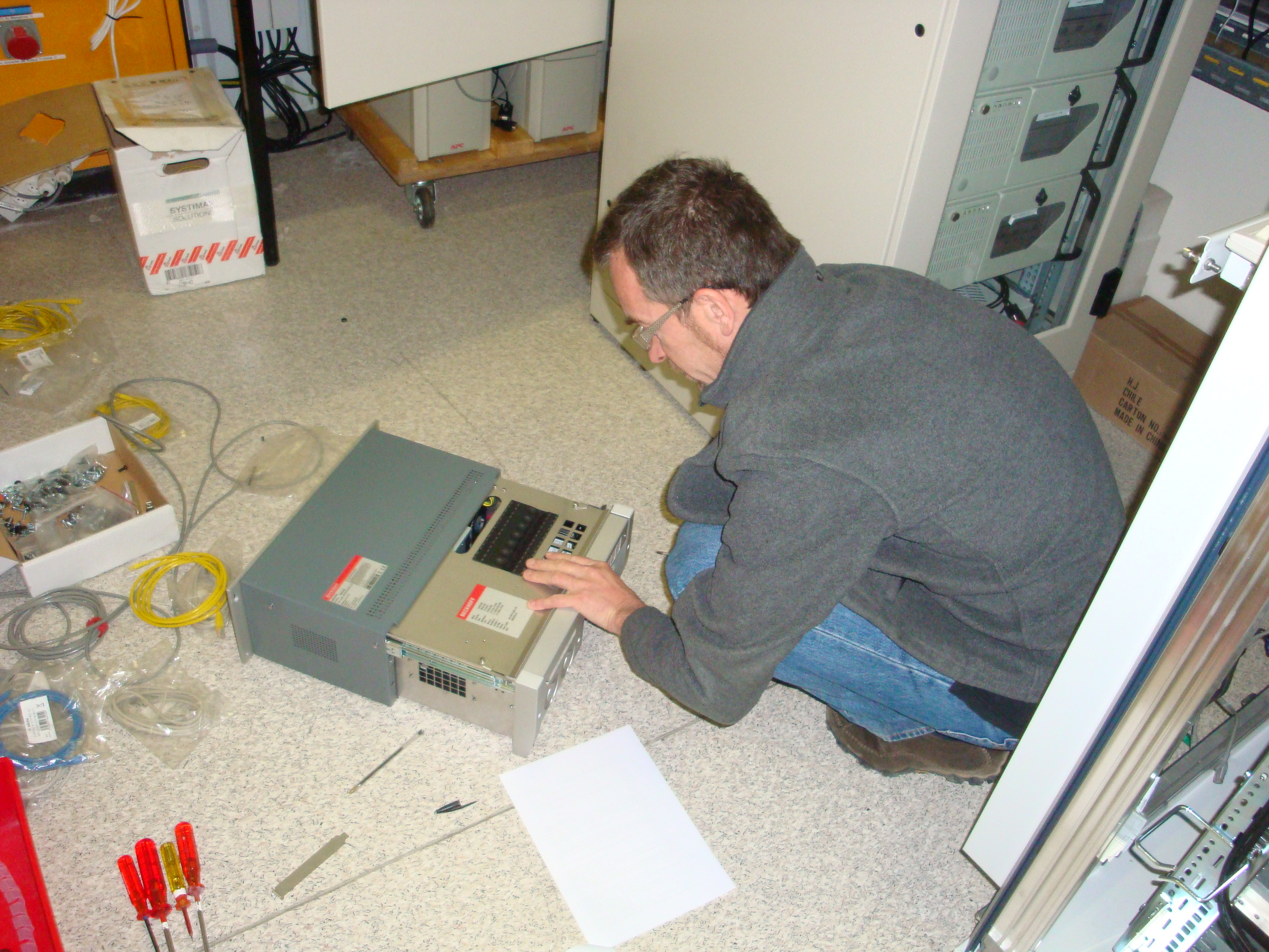 Événements   20871