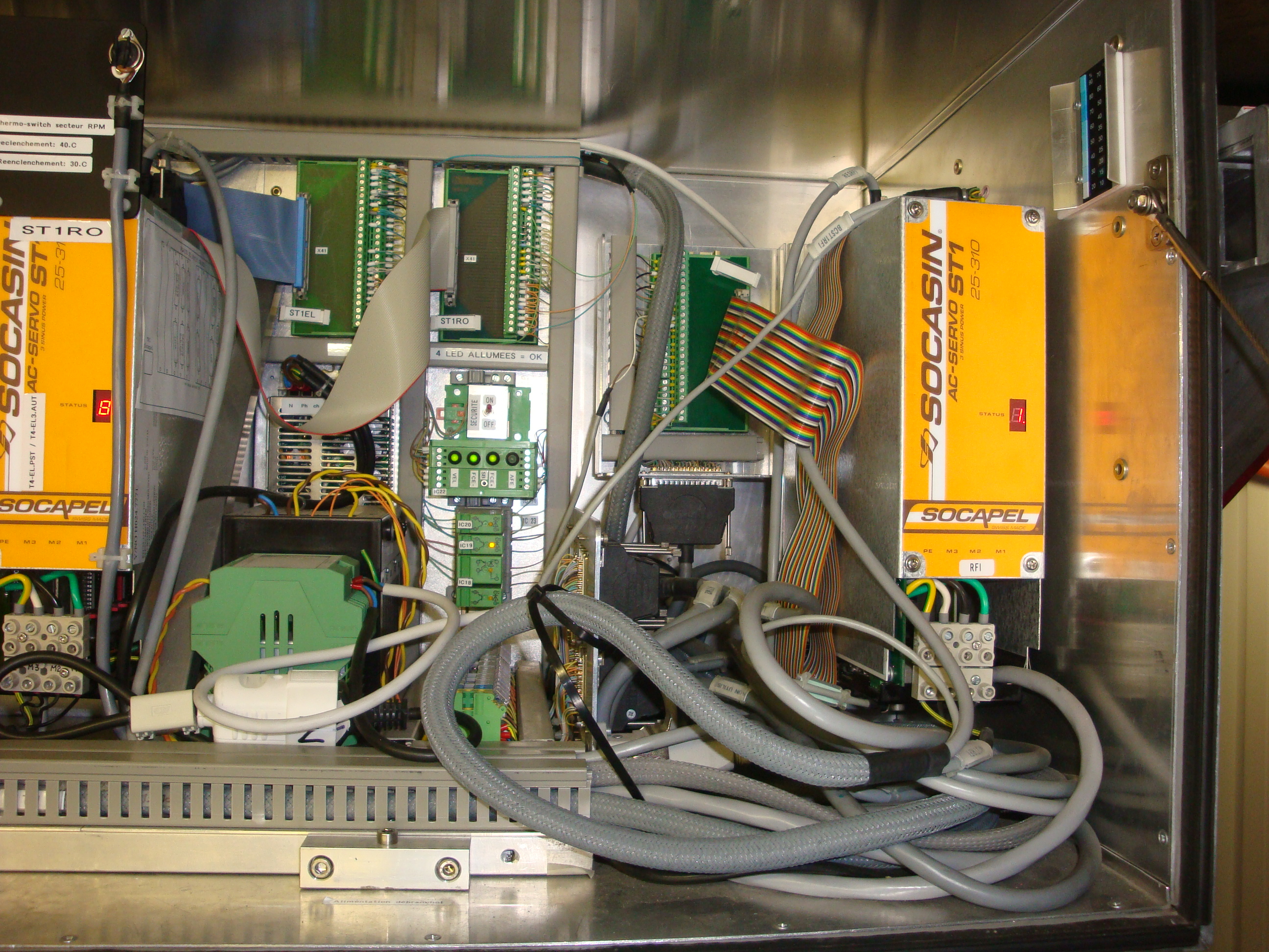 Événements   20981