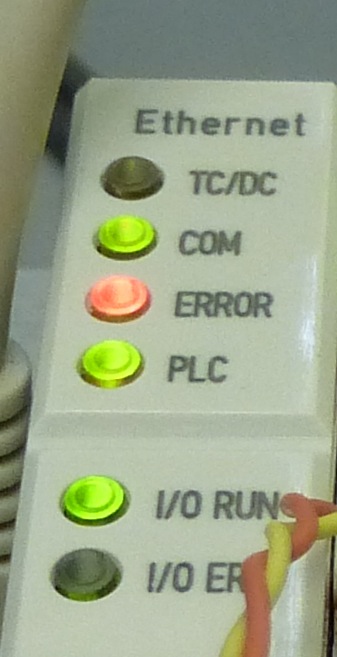 Problème Bootproject -> Config Mod