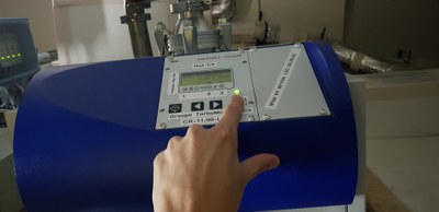 SwitchOnTurboPump SwitchOnTurboPump