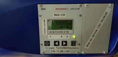PfeifferController PfeifferController