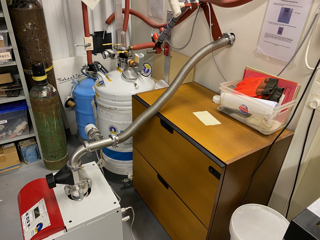 PompageFP Cote Bodega