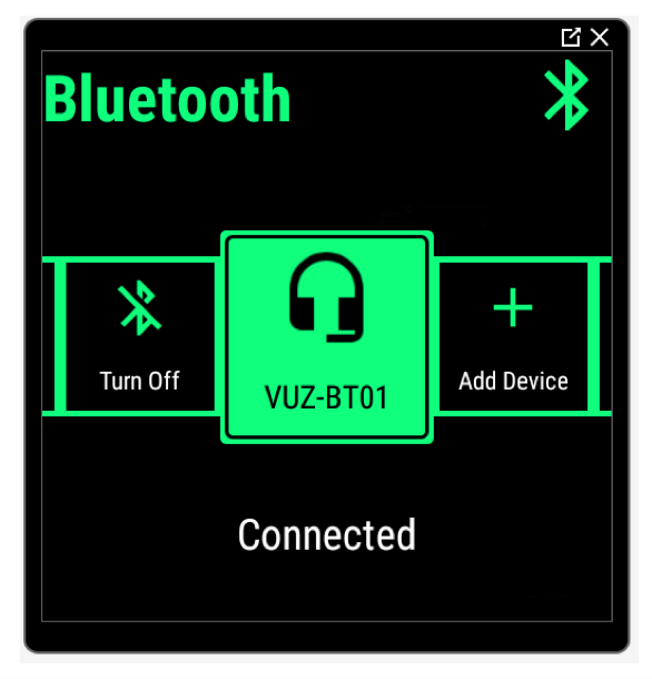 SmartGlasse setting4