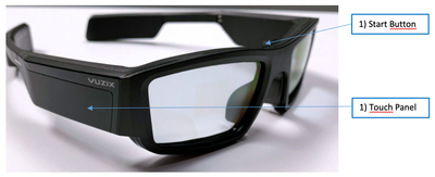 SmartGlasse