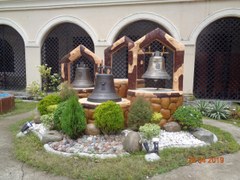 Balangiga Bells –  Philippines and United States