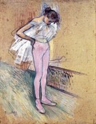 Deux tableaux de Toulouse-Lautrec – Koerfer c. Goldschmidt