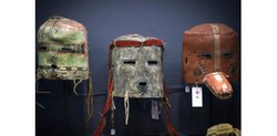 Hopi Masks – Hopi Tribe v. Néret-Minet and Estimations & Ventes aux Enchères