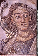 Kanakaria Mosaics – Autocephalous Greek Orthodox Church of Cyprus and Cyprus v. Goldberg