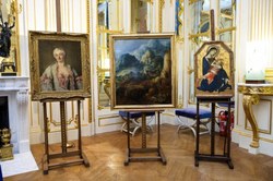 Trois tableaux spoliés – Héritiers Oppenheimer, van Doorn, Soepkez et France