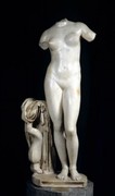 Venus of Cyrene – Italy and Libya