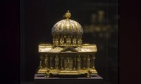 Civil Action Filed Against Germany for Restitution of Guelph Treasure