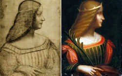 Lost Painting Attributed to Leonardo Seized from Swiss Bank Vault