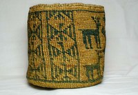 Native American Basket Voluntarily Returned to the Yakama Nation Museum