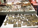 Stolen Treasures Returned from Germany to Russia