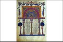 The Getty Museum is in a legal fight over Armenian Bible pages