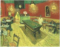 US Court asked to bring Russia into Yale v. Konowaloff settlement proceedings re: Van Gogh’s The Night Café